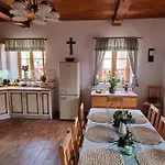 Дом отдыха Chaloupka Rozkos