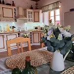 Chaloupka Rozkos