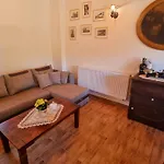 Дом отдыха Chaloupka Rozkos