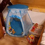 Дом отдыха Chaloupka Rozkos *