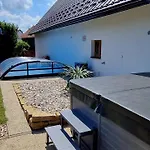 Chaloupka Rozkos Дом отдыха