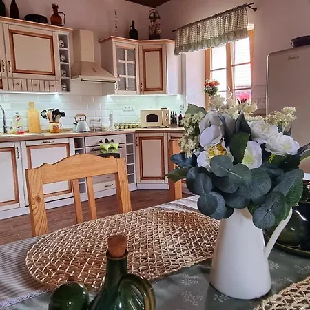 Chaloupka Rozkos