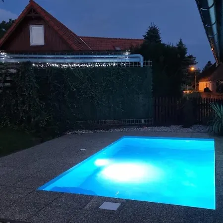 Chaloupka Rozkos Holiday home