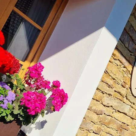 Chaloupka Rozkos Ferienhaus Nové Město nad Metují